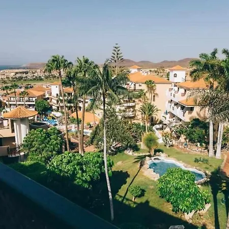 En Golf Del Sur 2 A 4 Personas *