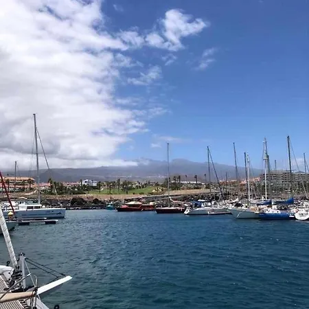 En Golf Del Sur 2 A 4 Personas Διαμέρισμα