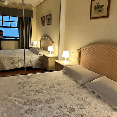 En Golf Del Sur 2 A 4 Personas * Σαν Μιγκέλ ντε Αμπόνα