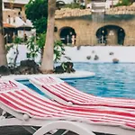 アパート Albatros Golf Del Sur Apt. 257
