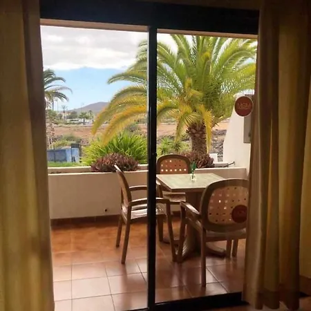 Albatros Golf Del Sur 257 * San Miguel de Abona