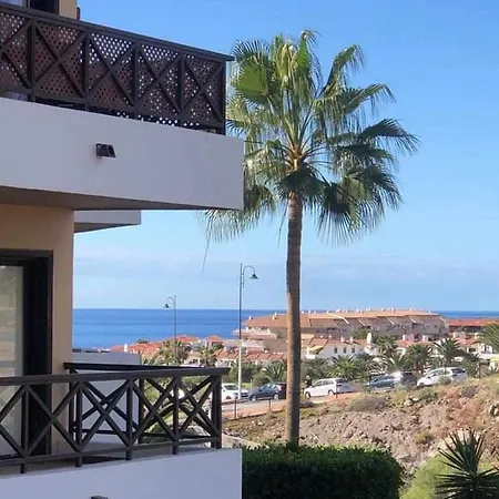Albatros Golf Del Sur Apt. 257