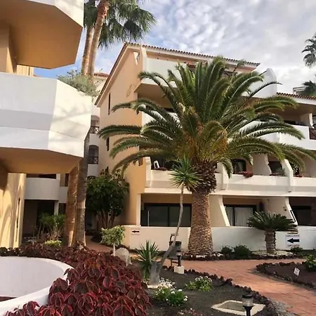 Albatros Golf Del Sur Apt. 257 Apartment San Miguel de Abona