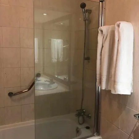 Albatros Golf Del Sur Apt. 257 Apartment *