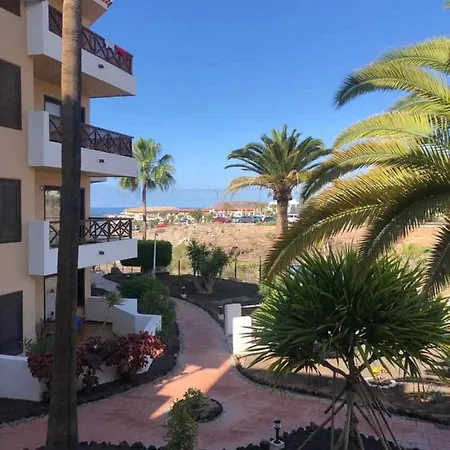 Albatros Golf Del Sur Apt. 257 San Miguel de Abona