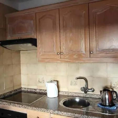 Albatros Golf Del Sur 257 *