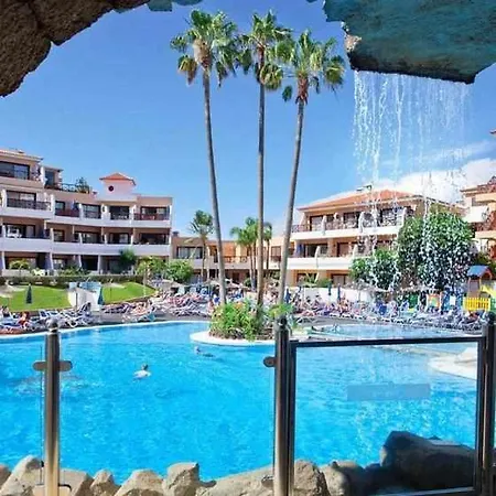 Albatros Golf Del Sur Apt. 257 San Miguel de Abona