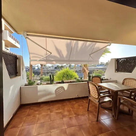 Albatros Golf Del Sur Apt. 257 *