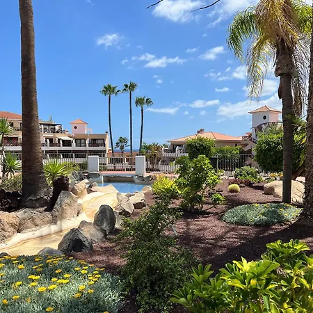 Albatros Golf Del Sur Apt. 257 * San Miguel de Abona