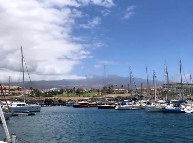 Albatros Golf Del Sur Apt. 257 Apartman