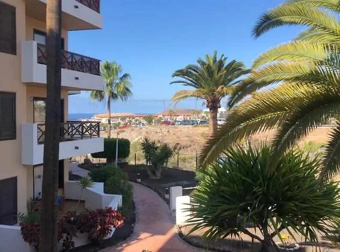 Albatros Golf Del Sur Apt. 257 San Miguel de Abona