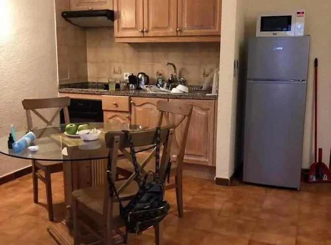 Albatros Golf Del Sur Apt. 257 Apartman