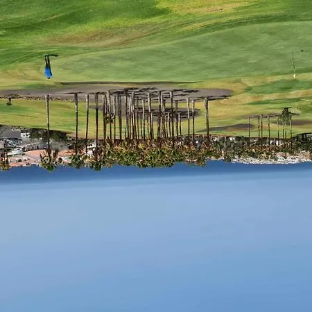 En Golf Del Sur 2 A 4 Personas * San Miguel de Abona