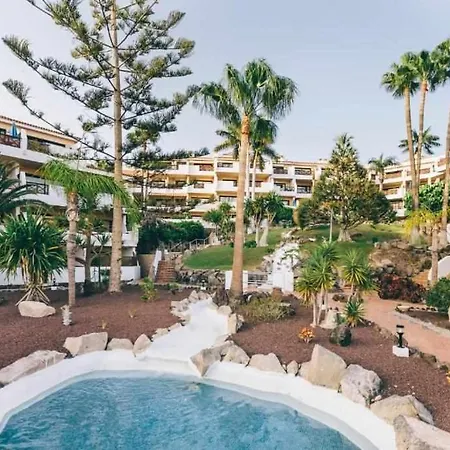 Appartamento Albatros Golf Del Sur Apt. 257 *