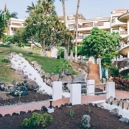 En Golf Del Sur 2 A 4 Personas Appartement