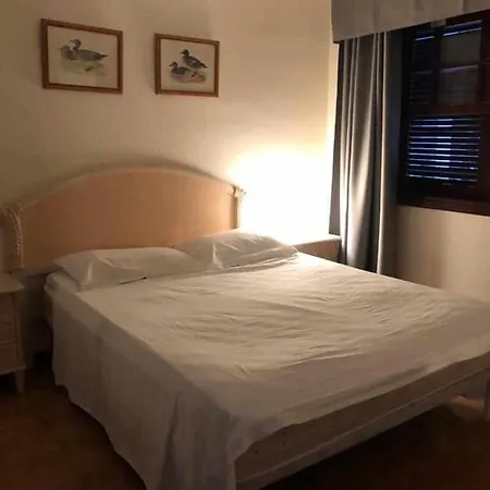 Appartement En Golf Del Sur 2 A 4 Personas *