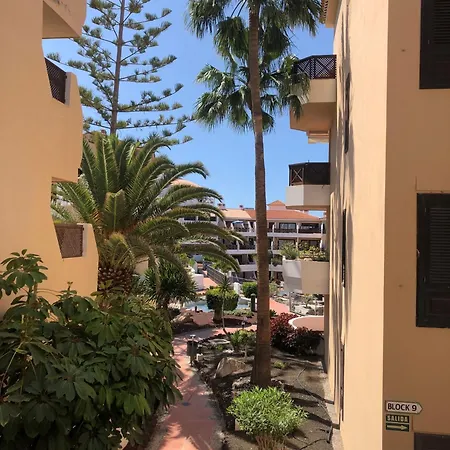 Albatros Golf Del Sur Apt. 257