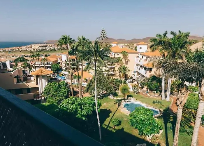 Albatros Golf Del Sur Apt. 257 *