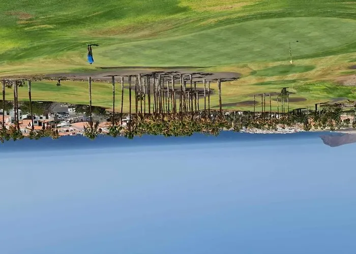 Albatros Golf Del Sur Apt. 257 * San Miguel de Abona