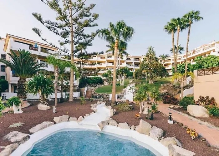 Appartamento Albatros Golf Del Sur Apt. 257 *