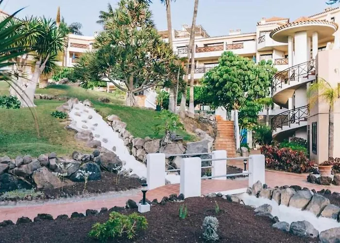 Albatros Golf Del Sur Apt. 257 Appartamento