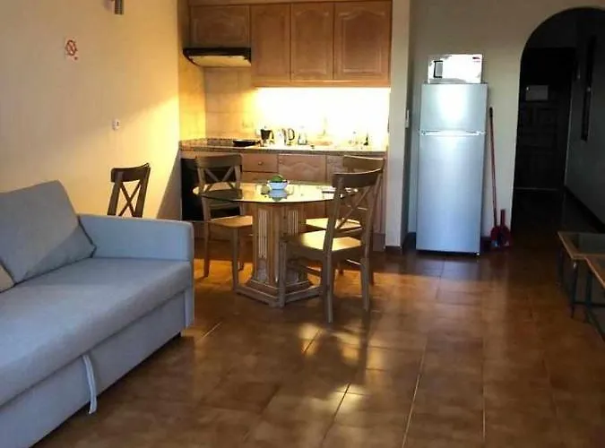 Albatros Golf Del Sur Apt. 257