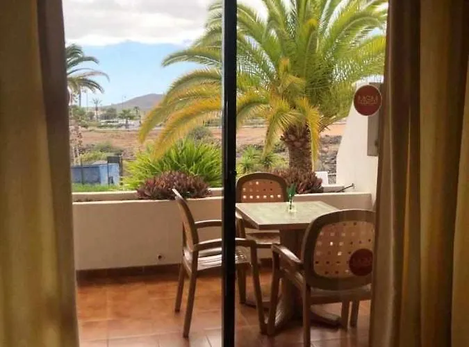 Albatros Golf Del Sur Apt. 257 * San Miguel de Abona