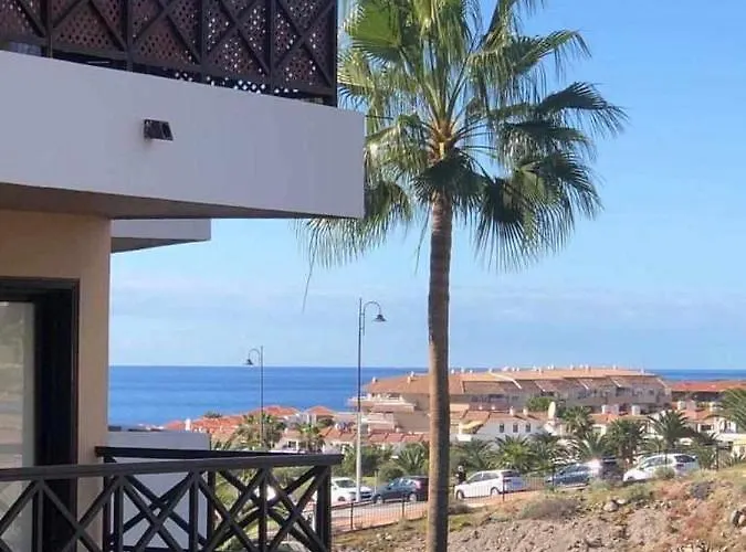 Albatros Golf Del Sur Apt. 257