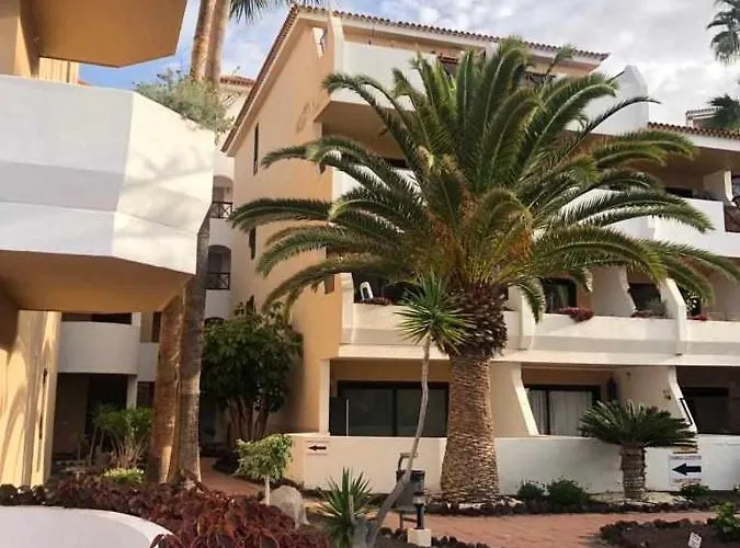 Albatros Golf Del Sur Apt. 257 Apartment San Miguel de Abona