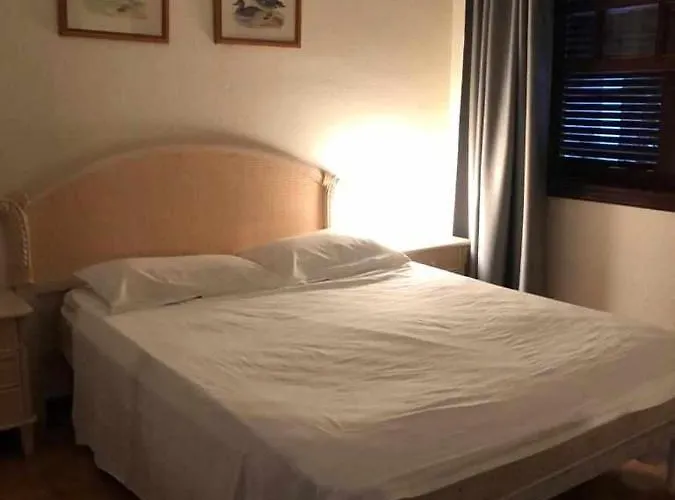 Appartamento Albatros Golf Del Sur Apt. 257 *