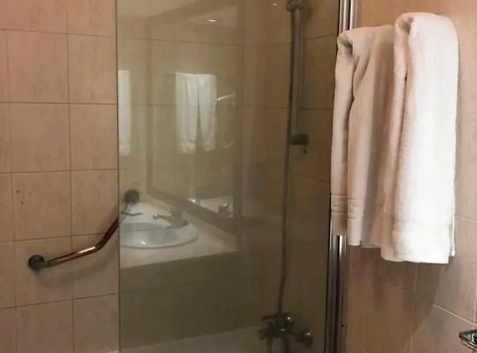 Albatros Golf Del Sur Apt. 257 Apartment *