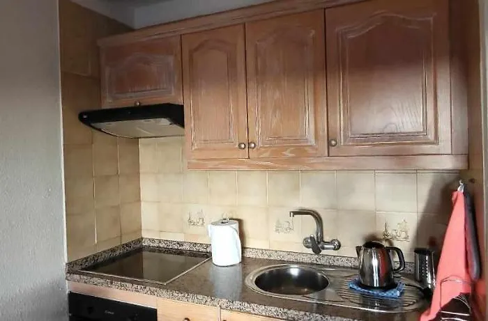 Albatros Golf Del Sur Apt. 257 *