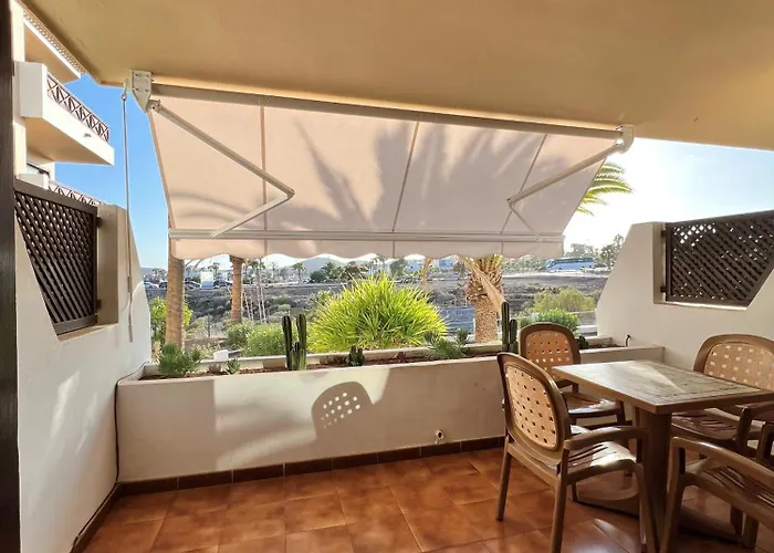 Albatros Golf Del Sur Apt. 257 *