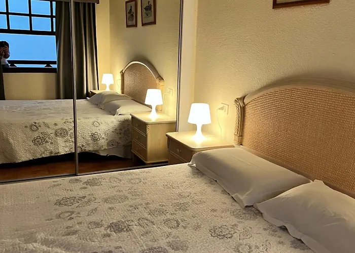 Albatros Golf Del Sur Apt. 257 * San Miguel de Abona