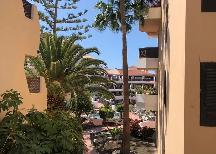 Albatros Golf Del Sur Apt. 257