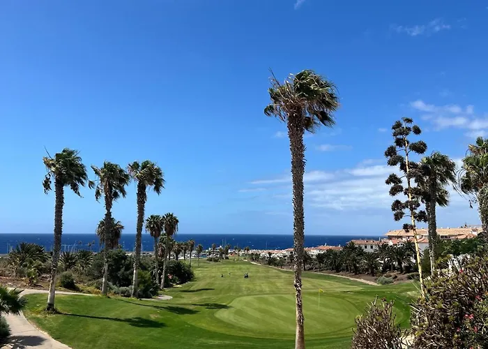 Albatros Golf Del Sur Apt. 257 Appartamento *