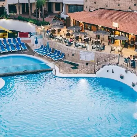 Albatros Golf Del Sur Apt. 257 San Miguel de Abona