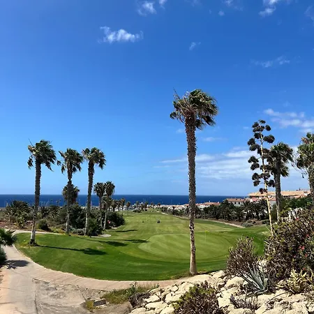 Albatros Golf Del Sur Apt. 257 Appartement *